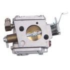 For Wacker Wm80 Bs600 Bs650 Bs700 Bs600s Bs50-2 Bs60-2 Bs70-2 Carburetor 0117285