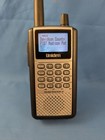 Uniden Bcd396xt Trunktracker Iv Apco 25 Digital Handheld Police Scanner