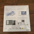 Asus Zenwifi Bd5 Outdoor Dual-band Wifi 7 Mesh Router 5000 Mbps 2500 Sq Ft  1pk 