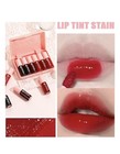 Set 6 Lip Tint Stain