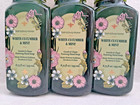 3x Bath   Body Works White Cucumber   Mint Gentle Foaming Hand Soap 8 75 Oz New