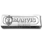2pack Marvis Whitening Mint With Xylitol Toothpaste 4 4 Oz  85ml 