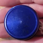 Tom Kuhn Pocket Rocket Precision Ball Bearing Yoyo Blue