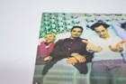 Backstreet Boys Millennium Album Tour 8x10 1999 Winterland Poster Group Photo