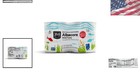 Sustainable 6-pack No Salt Albacore Tuna In Water - 5 Oz Cans  Healthy Snack