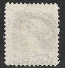 Canada Scott 42 F vf Used 1888 Ottawa Printing