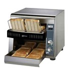  holman Star Qcs1-350 Conveyor Toaster 350 Slices hr  State Fair Mini Donut Oven
