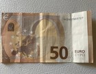 2017 --50 Euro Banknote--circulated Good Condition  Vc2637803727