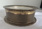 Ship   s Bell Chelsea Clock Company Boston W key
