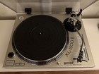 Gemini Xl-500 Ii Professional Direct Drive Manual Turntable