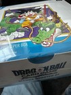 Dragon Ball Fusion World Sb01 Manga  Booster Box     Factory Sealed     1s Edition