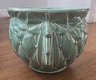 Excellent Vintage Mccoy Art Pottery Jardiniere