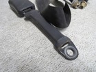 18 Can-am Maverick X3 Xrs Max Turbo R Passenger Seat Belt Safety  Oem 151 mi