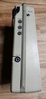 1986 Vintage Zenith Portable Handheld B w Television Tv Uhf vhf - Bt044s