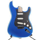 Fender American Ultra Ii Stratocaster Body Noble Blue Fully Loaded 6lb 10oz