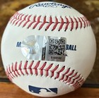 Jose Canseco Autographed signed-official Mlb Baseball-swau Coa-athletics