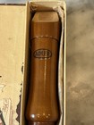 The Genuine Vintage Johannes Adler Recorder Handmade In Germany With Orig  Box 