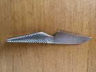 Global Gs-9 - 3  Tomato Knife Serrated-guc 