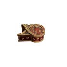 Edgar Berebi Limited Edition Swarovski Xo Hugs And Kisses Trinket Box