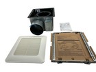Panasonic Whisperceiling Dc 110 130 150 Cfm Ventilation Fan Fv-1115vq1  ob 