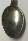 Vintage Souvenir Spoon Collectible Athena Greece