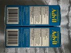 2 Boxes Advil Children   s Ibuprofen Oral 100 Mg 5 Ml White Grape 4 Fl Oz
