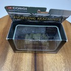 New Corgi Fighting Machines Great Tanks M4 Sherman Tank World War Ii Hc90302