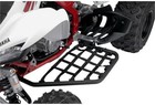 Dg Performance Alloy Nerf Bars - Black Textured Bar - Black Web Atv utv 60-2700x