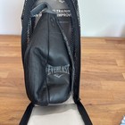Everlast Powerlock Training Speed Bag - Black