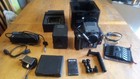 Red Scarlet-x Mysterium-x Cinema Camera  Ef Mount 