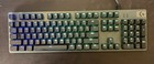 Logitech G513 Carbon Gx Blue Y-u0034 Usb-a Wired Rgb Mechanical Gaming Keyboard