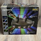 Chauvet Dj Derby Led Lighting Multi-colored Effect Light In Box Ships Fast