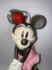 Disney Direct Minnie Mouse Resin Garden Statue Figure Rare 13   