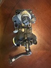 2014 Harley Davidson 103 Throttle Body And Intake