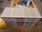 Enlish Bakemonogatari Set 1-22