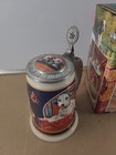 Anheuser Busch Budweiser Separated At Birth Stein Dalmatians