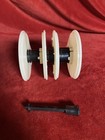 Paterson Auto Load Adjustable Reel For Super System 4 Tanks