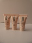 Clinique Moisture Surge Set Of 3 Mini 100h Auto-replenishing Hydrator 0 17 Oz Ea