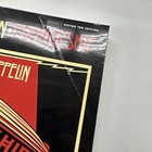 Led Zeppelin Mothership  Authentic Guitar Tab Edition Songbook Sheet Music  2008