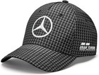 Mercedes Amg Petronas Formula One Team - Kids 2023 Lewis Hamilton Driver Hat
