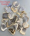 1 Pound-high Quality Chert Spalls-primitive Fire Starting sparking flintknapping