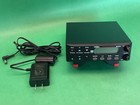 Uniden Bc355n Bearcat Mobile Base Radio Scanner Weather - Powers On - Untested