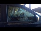 Front Side Passenger Front Door Electric Fits 08-19 Caravan 10256142