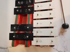 Vintage Student Xylophone Rhythm Band Inc Japan With Mallet
