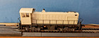 Ho Scale  Atlas  Alco S2   Diesel Locomotive Undecorated