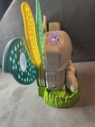 Infantino 3-in-1 Musical Soother Night Light Projector Fox Moon Stars Working