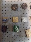 Yugoslavia 84 Winter Olympics  Beer  Other Rare Vintage Pins Pre 1985 E Europe 