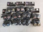 4  Mini Boxing Gloves Rear View Mirror Auto Car Truck--pick Your Nfl Team A56