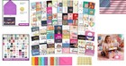 100 Pcs Happy Birthday Cards Bulk With Envelopes Box Of Birthday Cards Assorted