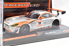 Scaleauto Mercedes-benz Amg Gt3 - 2020 Special Edition 1 32 Slot Car Sc-6250